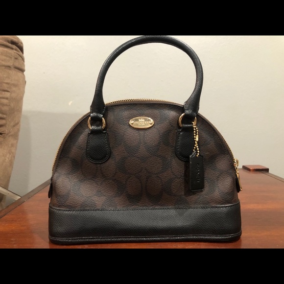 Coach Handbags - Coach purse